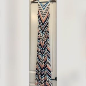 Old Navy Long Sundress - SIZE XS Petite